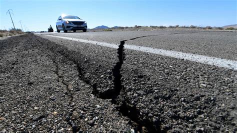 temblor en los angeles california hoy